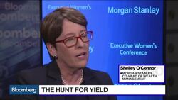Morgan Stanley's O'Connor on Investors' Concerns News Clip