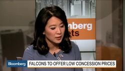 Why the Falcons Want to Keep a Lid on Concession Prices News Clip