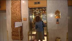 UN official on TV station attack, pro-government rally News Clip