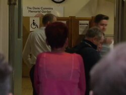 Scottish Referendum: Glasgow Polling Station opens News Clip