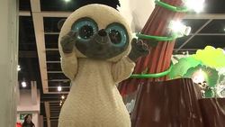 VOICED: Green toys serious business at Asia's largest toy fair News Clip