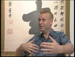 Traditional housing replaced by apartment buildings in Kyoto, Japan News Clip