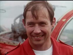 RED ARROWS DISPLAY News Clip