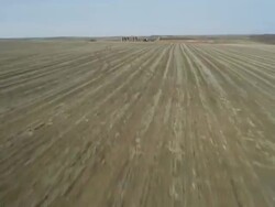 Farm & Oil     FO NA CO Stock Footage