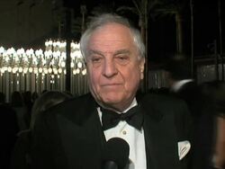 The WireImage Entertainment Report and News Capsules: 2/12/08 Stock Footage