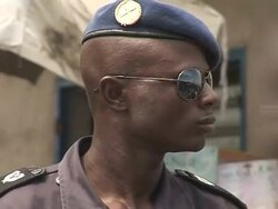 VOICED: Benin fights cross-border banditry News Clip