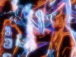 Nightclub dancers Stock Footage