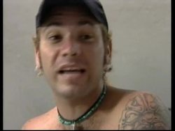 Tattoo trend taking hold in Cuba News Clip