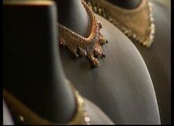 Shops and hotels do roaring trade in Oscar week News Clip