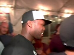 4th Annual Tikva Drive For Life To Benefit Odessa's Orphaned and Abandoned Children Presented By Ecko UNLTD Stock Footage