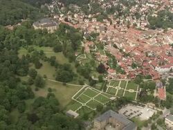 Blankenberg Stock Footage