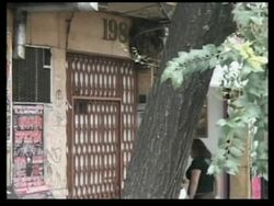 Horror novelist arrested after body parts found in his home News Clip