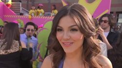 Stars including Big Time Rush and Victoria Justice reveal what they're into right now News Clip