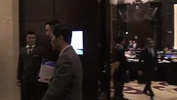 CLEAN : Pacific Rim nations fight to save TPP trade pact News Clip