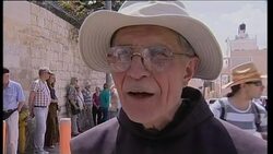 Palm Sunday celebrations in Jerusalem News Clip