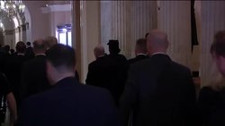 Trump to Meet With Congress on Immigration News Clip