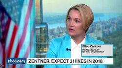Zentner Says Fed Ignored 'Hurricane Noise' News Clip