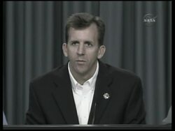 NASA aims for Sunday shuttle launch, tightens launch rules Instructional Video