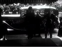 LORD LOVAT WEDS - News Clip