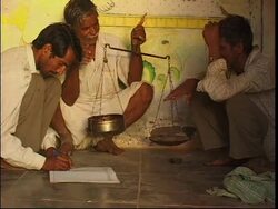 RR0229/B  India: Opium News Clip