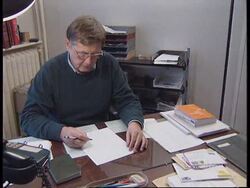 FRANCE: PARIS: ASSASSINATIONS OF ROMAN CATHOLIC PRIESTS: REACTIONS News Clip