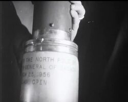 POLAR NEWS News Clip