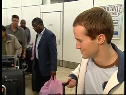 Hearing on SKorean gymnast's appeal News Clip