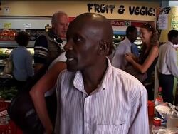 Pressure on government to pay salaries in hard currency News Clip