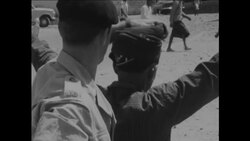 CAN929 FLOSY AND TUC HOLD JOINT RALLY IN ADEN Instructional Video