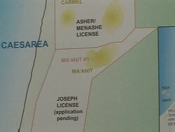 CLEAN: Prospector following Bible messages to Israel's oil reserves News Clip