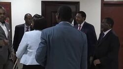 CLEAN : DRC: WHO praises govt response to Ebola outbreak News Clip