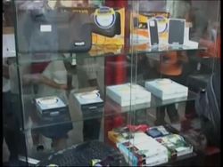 Computers go on sale in Havana for the first time Instructional Video