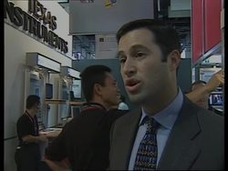 Asia's biggest technology trade fair News Clip