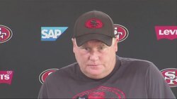 Coach, Teammate Respond to Anthem Controversy Instructional Video