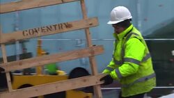 Former Chancellor George Osborne Remarks on High Court Ruling on Brexit News Clip