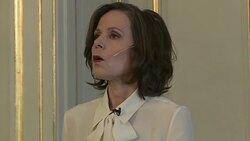 CLEAN : FILE: Bob Dylan in Stockholm to grab Nobel prize at last News Clip