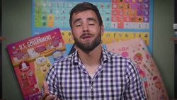 Exercise: Crash Course Study Skills Instructional Video