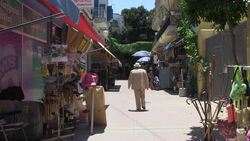 VOICED : Displaced Cypriots still dream of going home News Clip