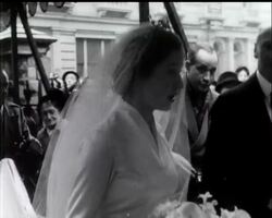 WEDDING DAY FOR TWO BRIDES News Clip