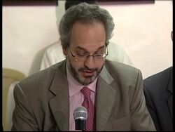 Ebola virus outbreak triggers call for international research efforts News Clip