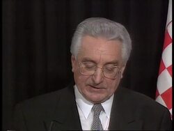 Denmark - Tudjman &amp; Gore On Special Border Force Instructional Video