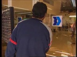 Israel-Nationwide strike by trade union federation News Clip