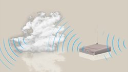 New App sends text message when plants need water Instructional Video