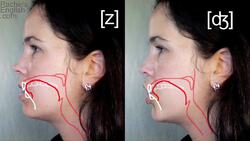 ZZ vs. JJ (buzz vs. budge) Sounds: American English Pronunciation Instructional Video