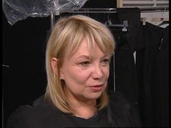 Design duo show a collection of contrast News Clip