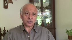 CLEAN : Afghan election a big step forward: analyst News Clip