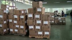 CLEAN : Guatemalans unexcited by gloomy election prospects News Clip