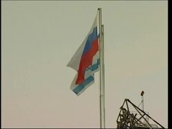 Israeli prime minister arrives for talks News Clip