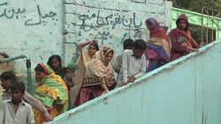 CLEAN : IS claimed bombing kills at least 52 at Pakistan shrine: officia News Clip