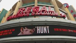 Cinemas across U.S. close for pandemic Instructional Video